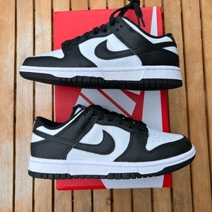 Nike Dunks Panda